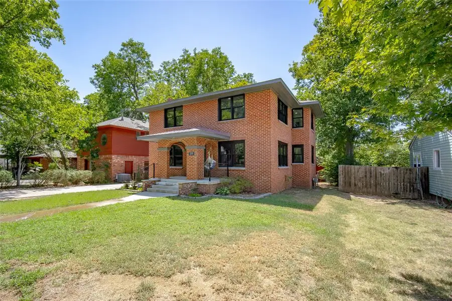 1320 Classen Boulevard, Norman, OK 73071 - #3