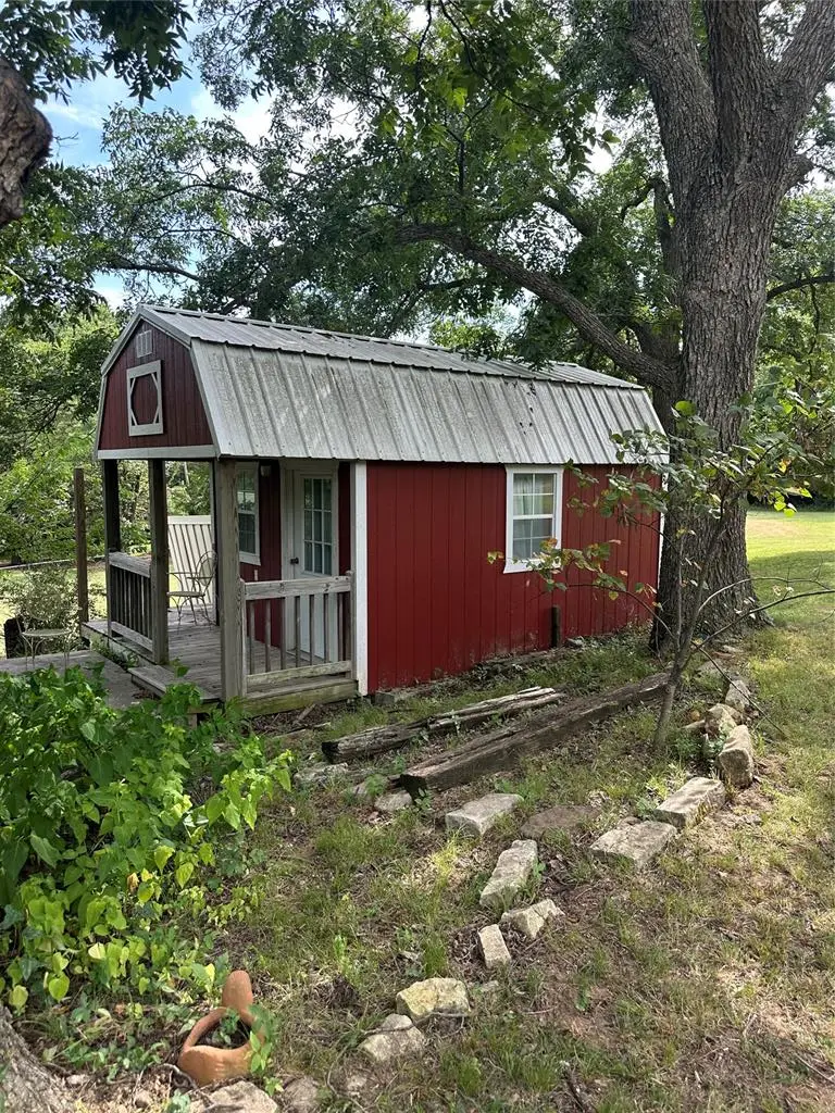 401 S Catherine Street, Pauls Valley, OK 73075 - #1