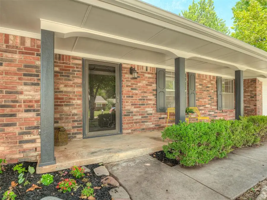 800 Kouba Drive, Yukon, OK 73099 - #2