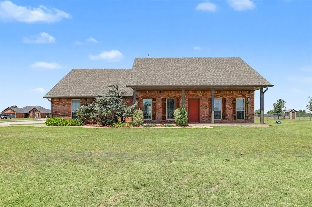 403 Scissor Tail Lane, Tuttle, OK 73089 - #1