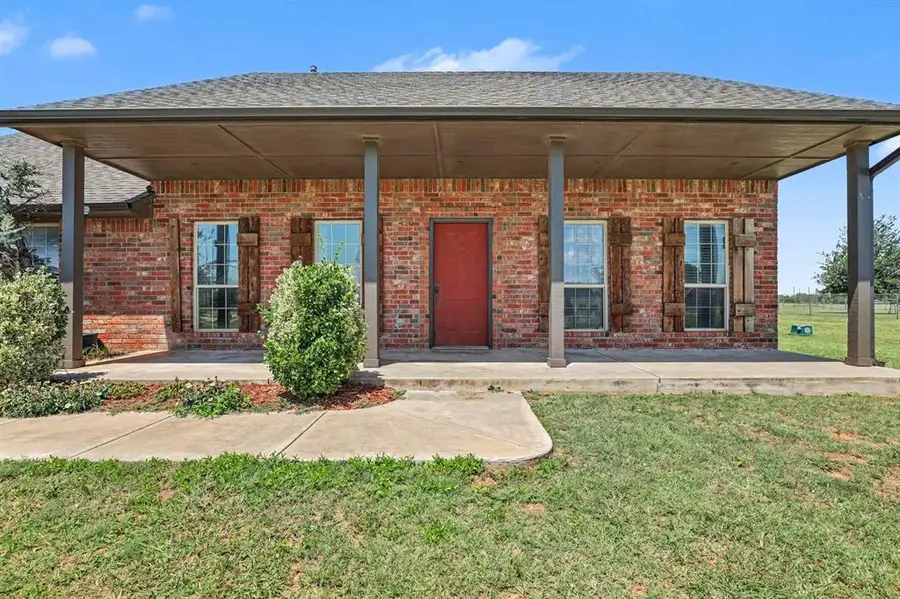 403 Scissor Tail Lane, Tuttle, OK 73089 - #2