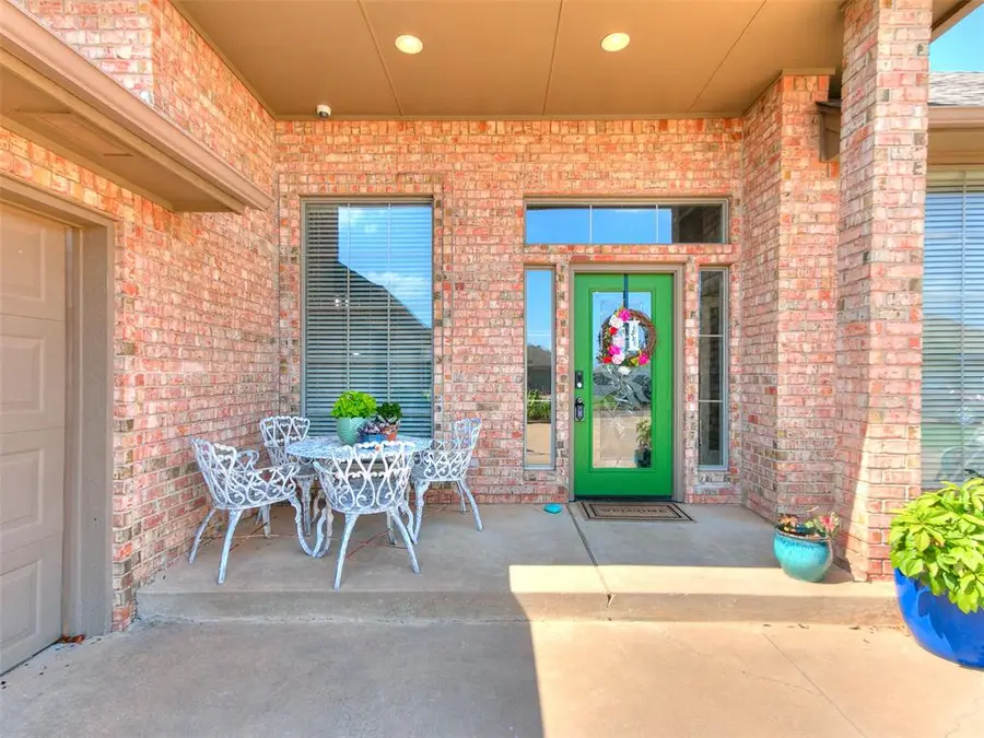 2121 SW 30th Street, Moore, OK 73170 - #3