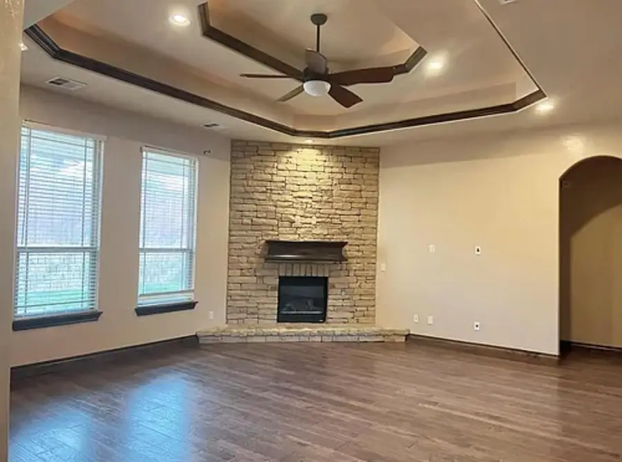 3712 Oakridge Circle, Edmond, OK 73034 - #2
