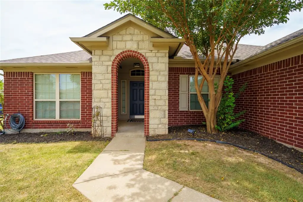 2500 NW 180th Street, Edmond, OK 73012 - #1