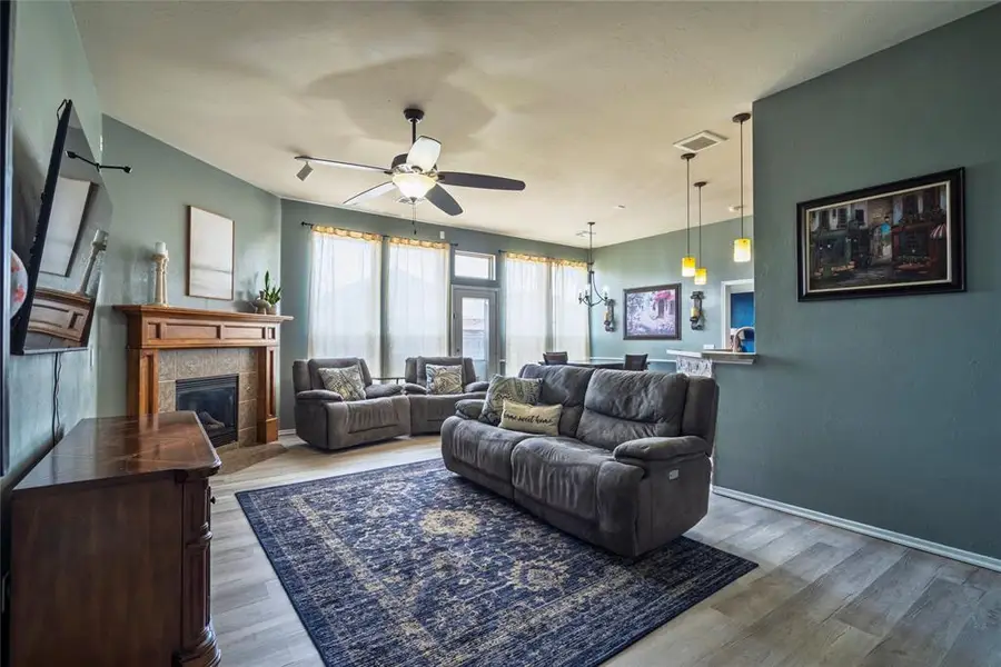 2500 NW 180th Street, Edmond, OK 73012 - #2