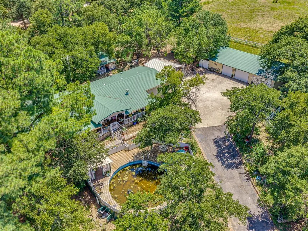 18702 Dawn Road, Newalla, OK 74857 - #1