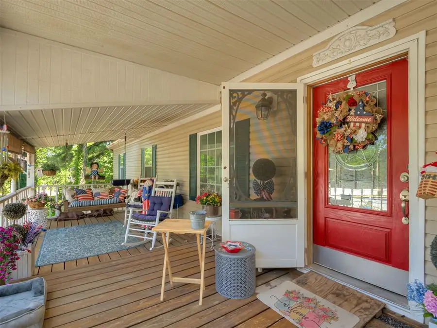 18702 Dawn Road, Newalla, OK 74857 - #2
