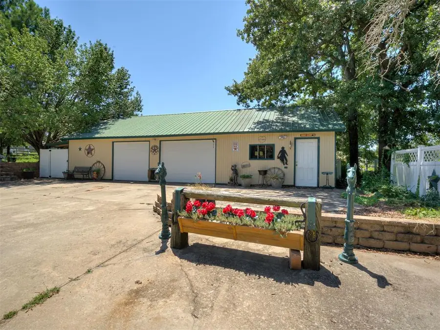 18702 Dawn Road, Newalla, OK 74857 - #3