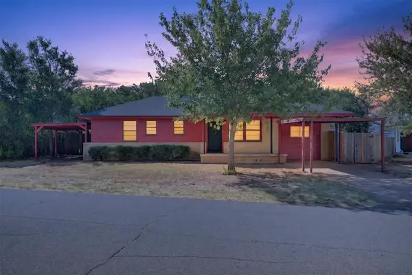 186 Helen Hocker Street, Elk City, OK 73644