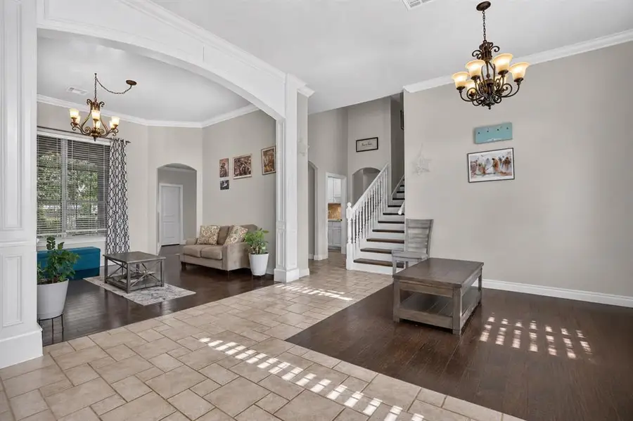 17021 Holly Burn Circle, Edmond, OK 73012 - #3