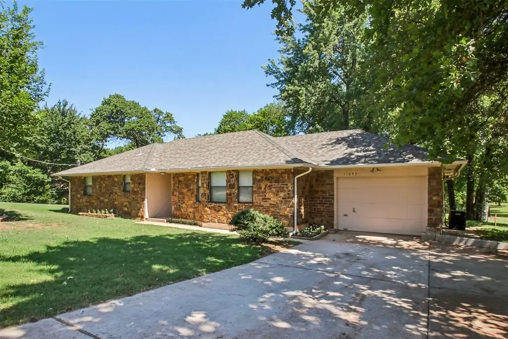 11093 Ione Drive, Choctaw, OK 73020 - #1