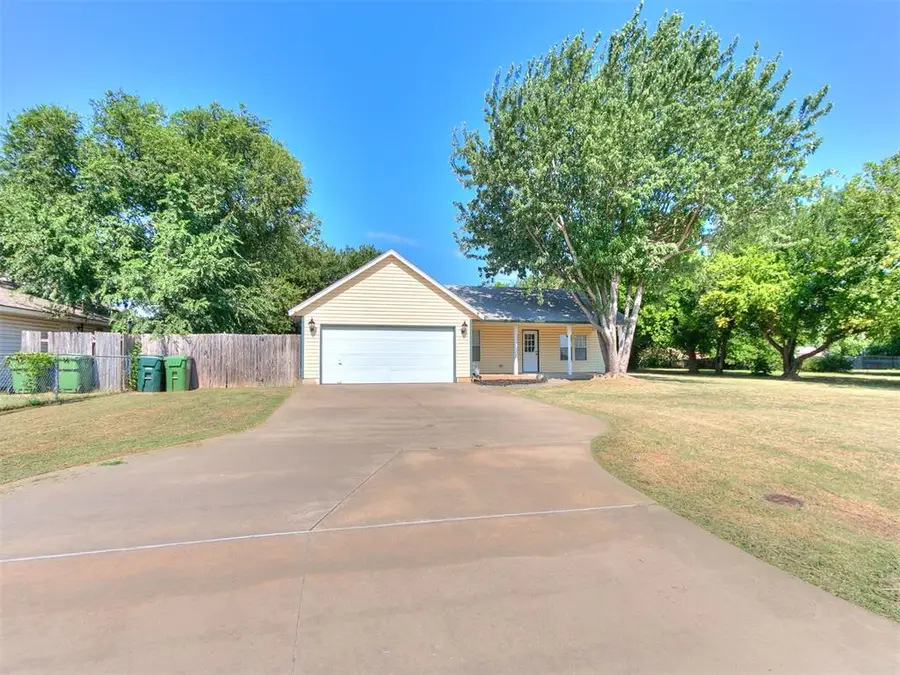 510 S 1st Street, Yukon, OK 73099 - #2