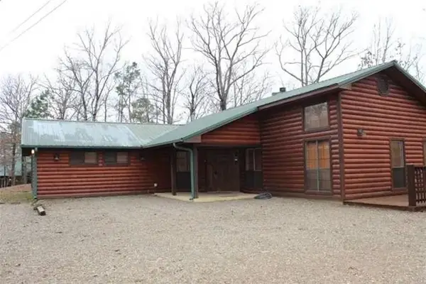 324 Lucian Sorrel Road, Broken Bow, OK 74728