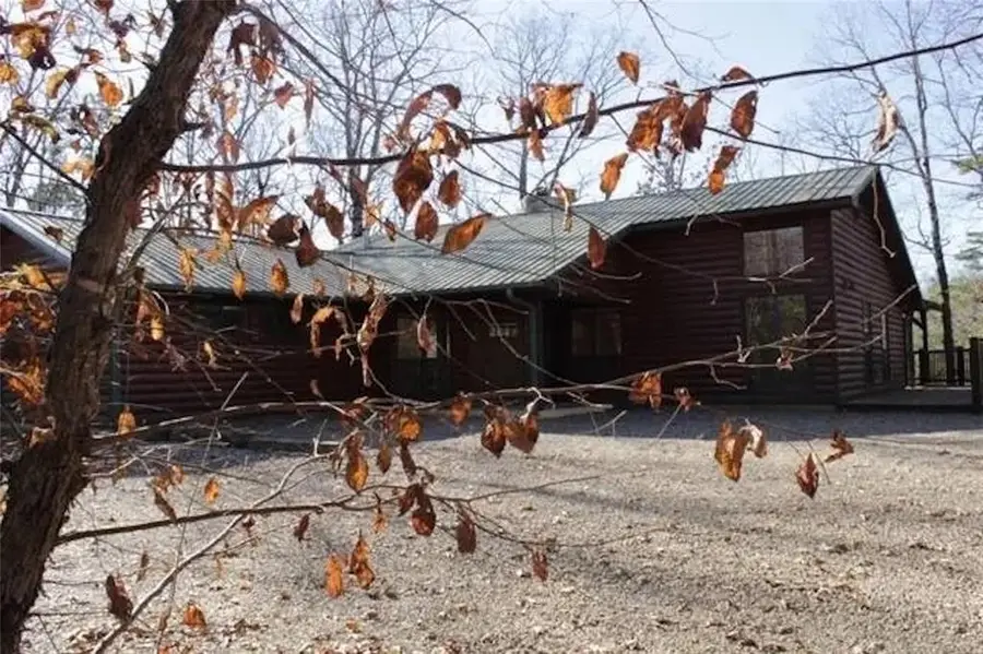 324 Lucian Sorrel Road, Broken Bow, OK 74728 - #2