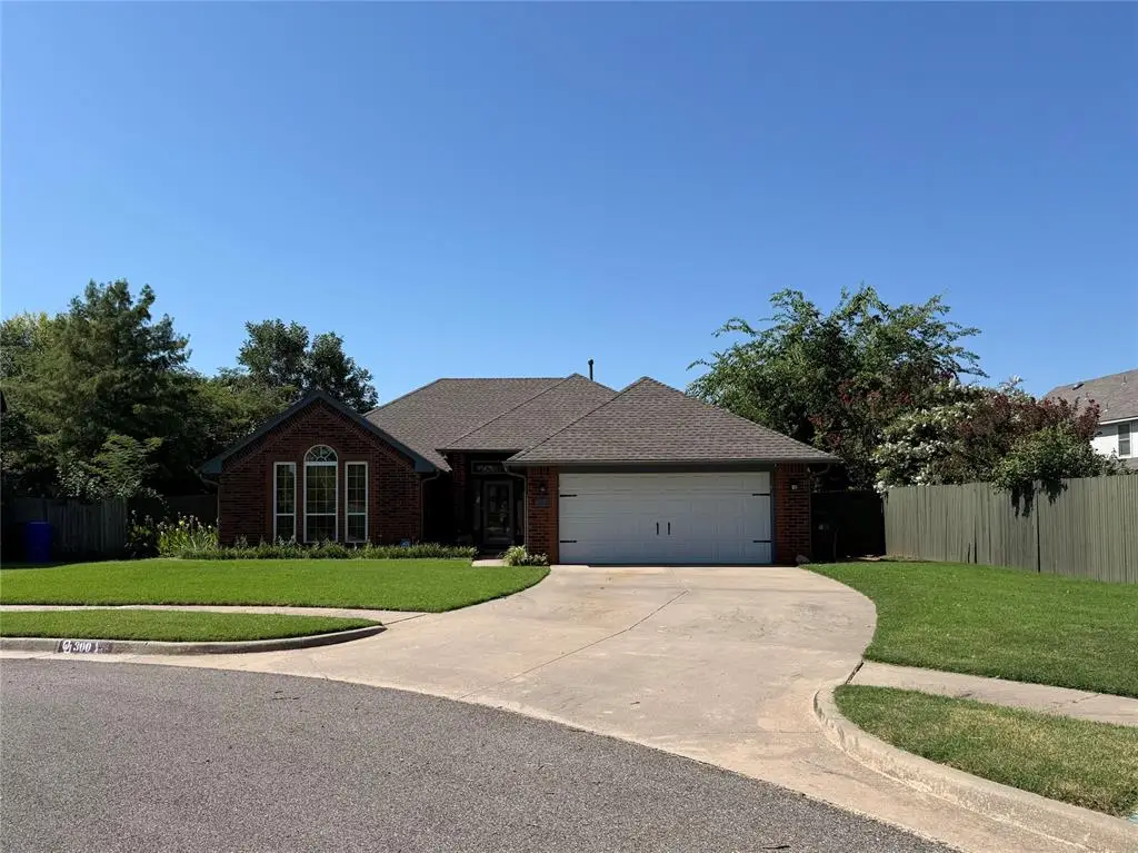 300 Ramsey Court, Norman, OK 73072 - #1