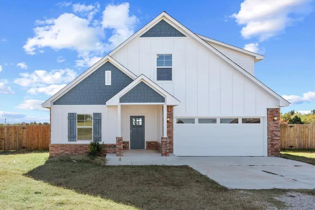 5591 Grassland Drive, Guthrie, OK 73044 - #1