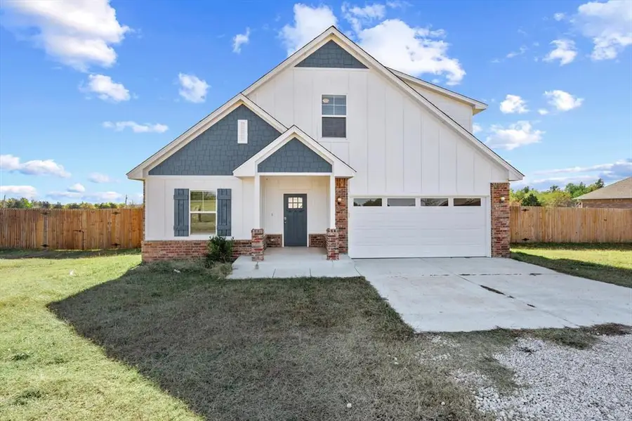 5591 Grassland Drive, Guthrie, OK 73044 - #3
