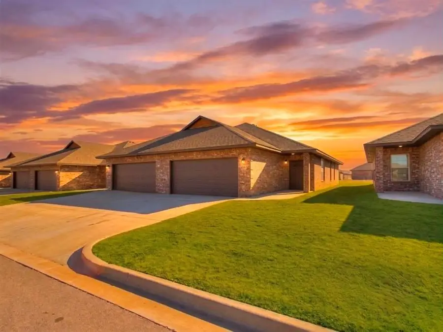 1848 Cypress Lane, El Reno, OK 73036 - #3