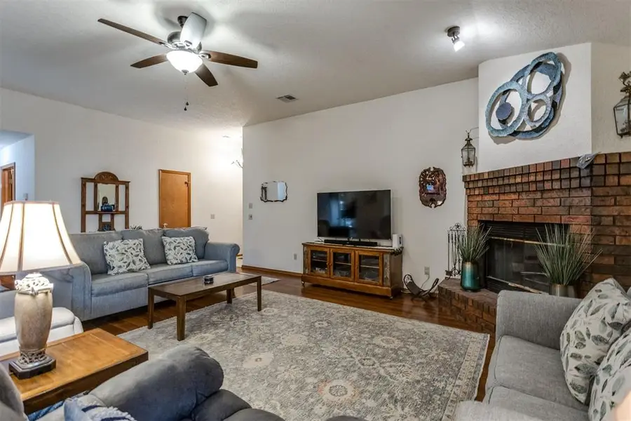 1705 Park View Place, Edmond, OK 73003 - #2