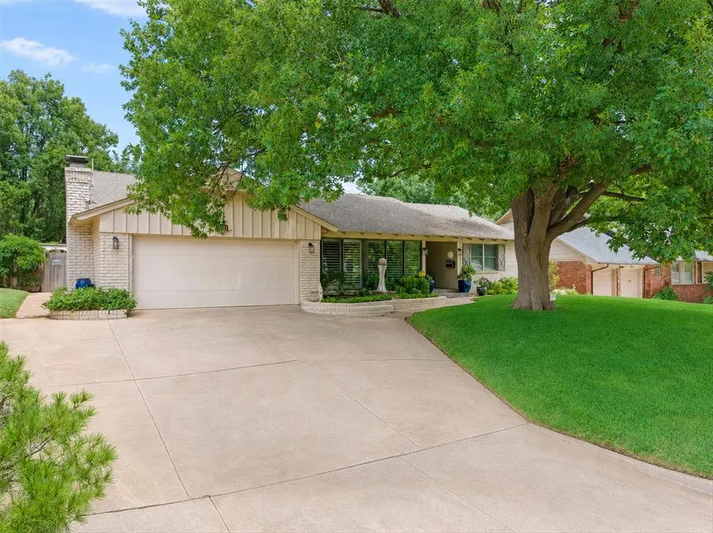 2221 NW 56th Street, Oklahoma City, OK 73112 - #1
