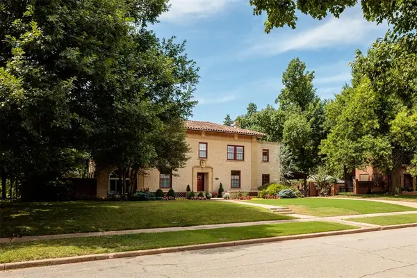 3232 NW 20th Street, Oklahoma City, OK 73107