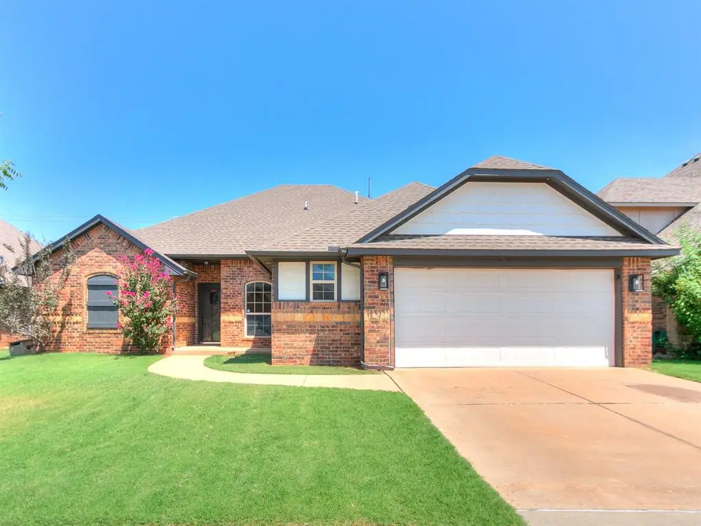 3225 NW 192nd Terrace, Edmond, OK 73012 - #1