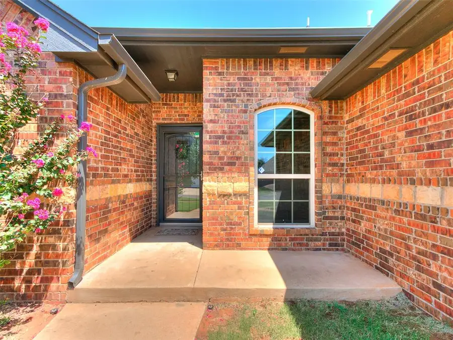 3225 NW 192nd Terrace, Edmond, OK 73012 - #2