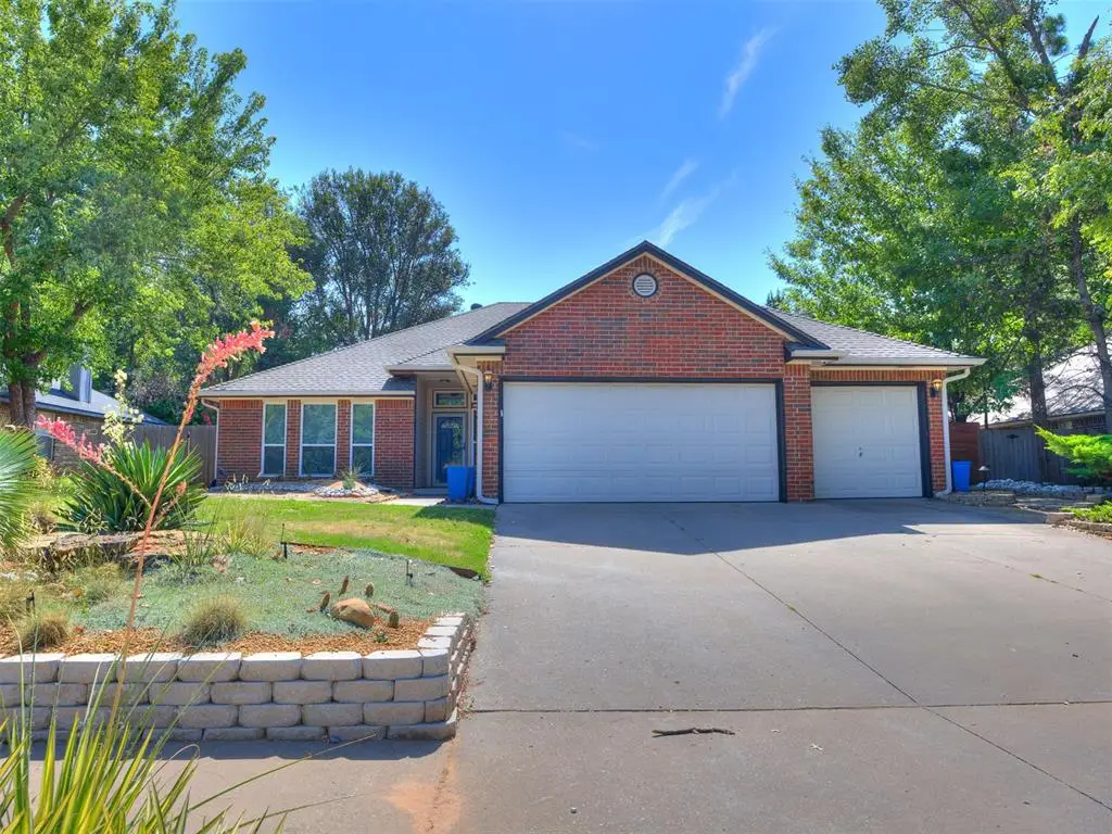 221 Victory Drive, Norman, OK 73072 - #1