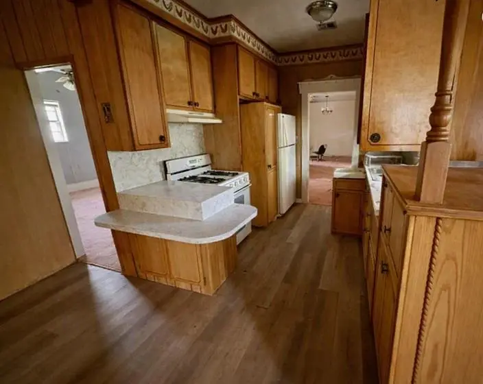 18492 E 1270 Road, Sayre, OK 73662 - #2