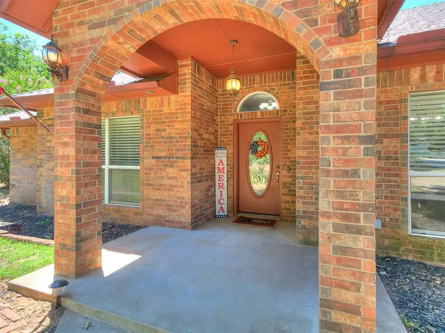7824 Bobwhite Trail, Jones, OK 73049 - #2