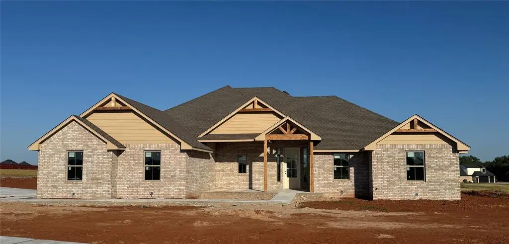 942 Layton Way, Piedmont, OK 73078 - #1
