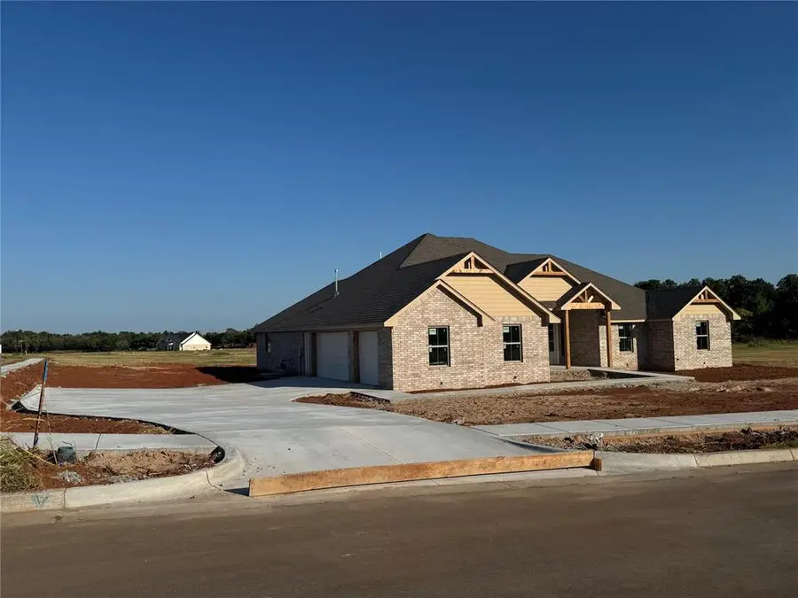 942 Layton Way, Piedmont, OK 73078 - #3