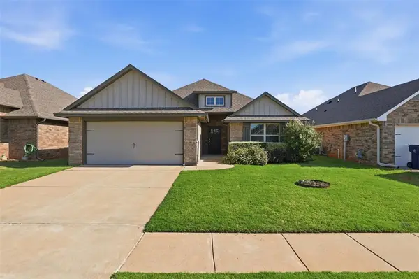 3317 NW 158th Street, Edmond, OK 73013