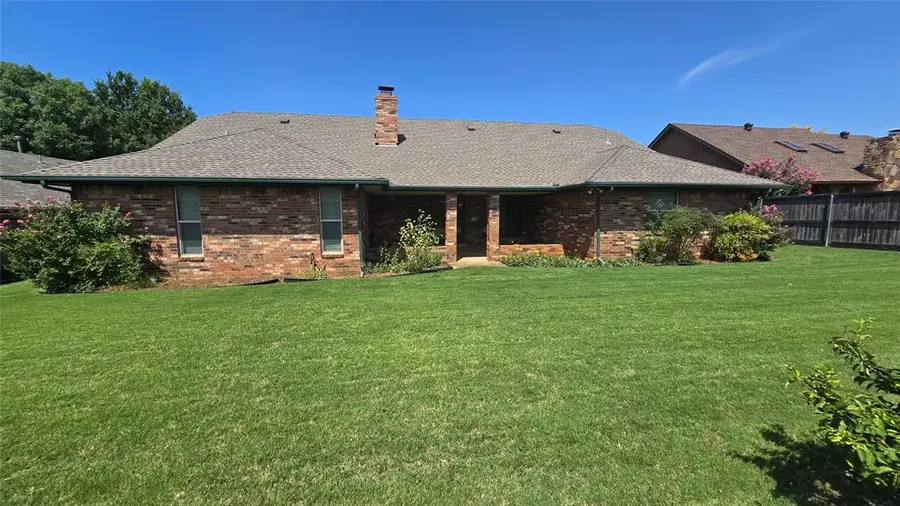 10800 W Country Drive, Oklahoma City, OK 73170 - #3