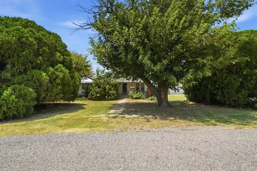 221 East Street, Martha, OK 73556 - #2