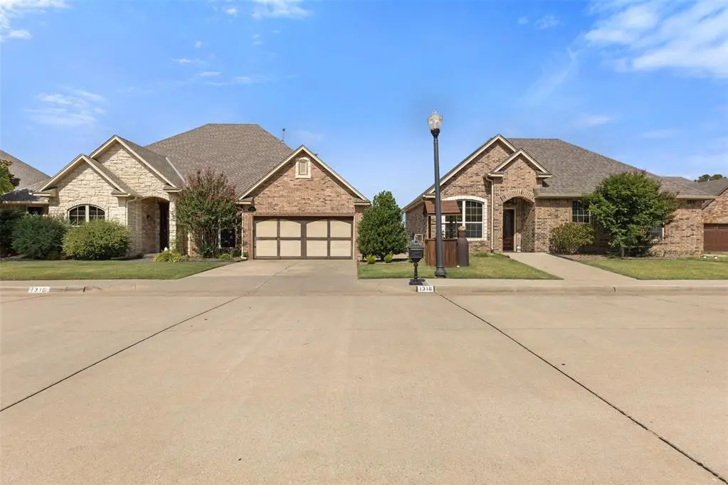 1316 Katelyn Court, Yukon, OK 73099 - #1