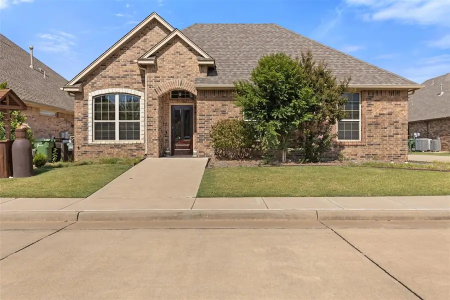 1316 Katelyn Court, Yukon, OK 73099 - #3