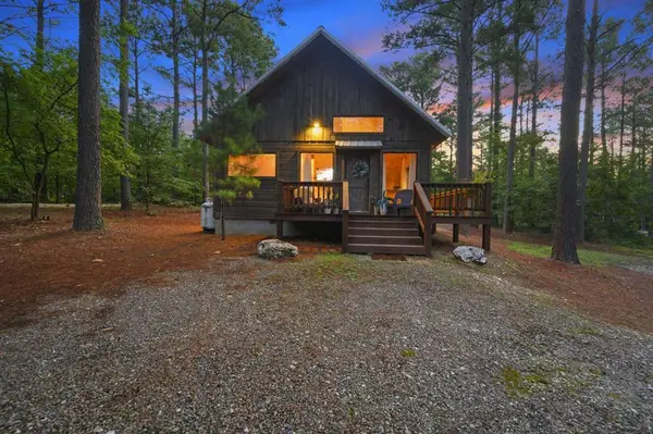 45 Pine Knot Trail, Broken Bow, OK 74728