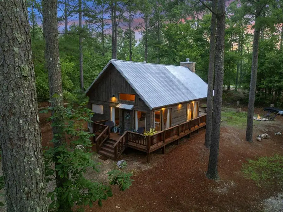 45 Pine Knot Trail, Broken Bow, OK 74728 - #2