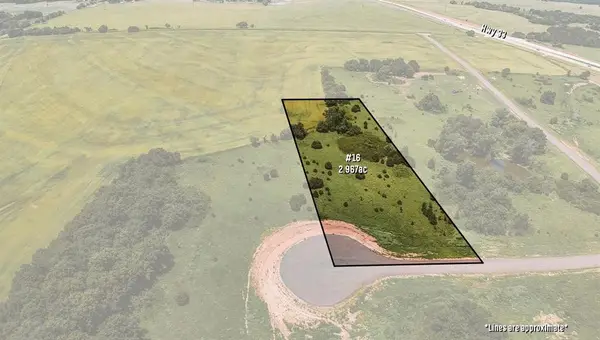 0 Hackelman Road, Coyle, OK 73027