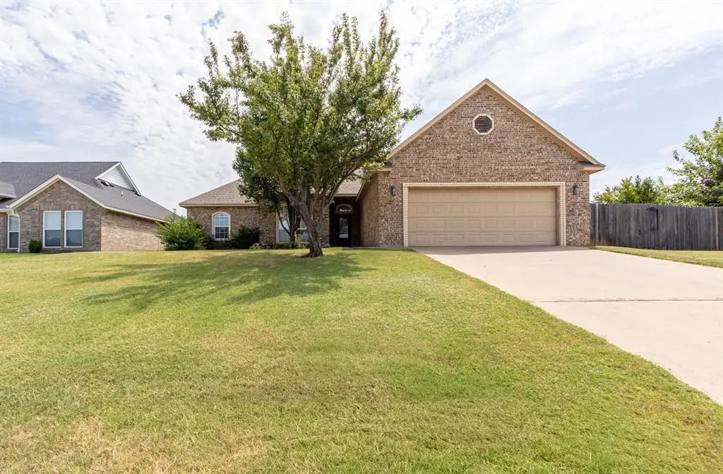 2318 Tailwind Drive, Purcell, OK 73080 - #1
