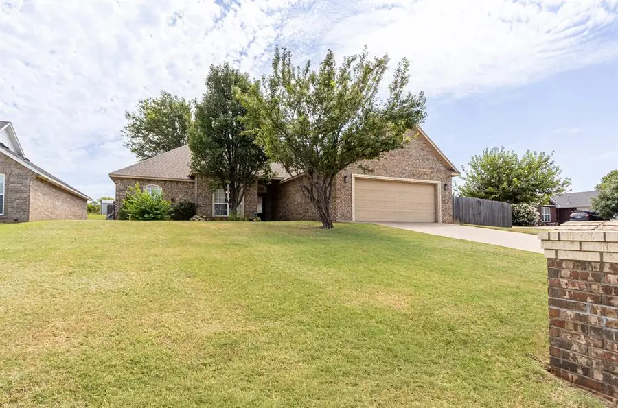 2318 Tailwind Drive, Purcell, OK 73080 - #2