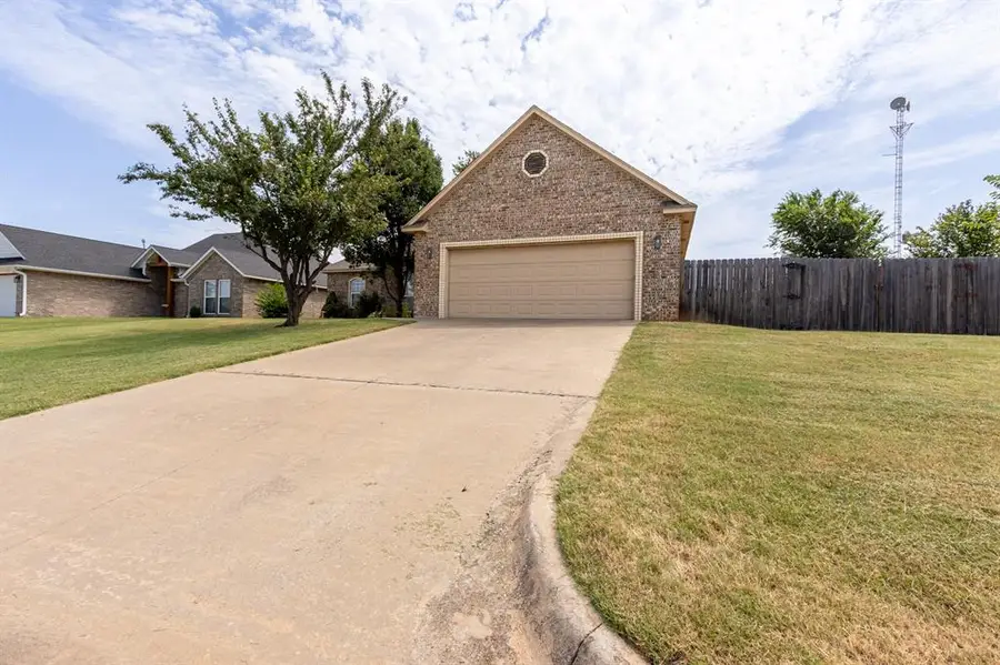 2318 Tailwind Drive, Purcell, OK 73080 - #3