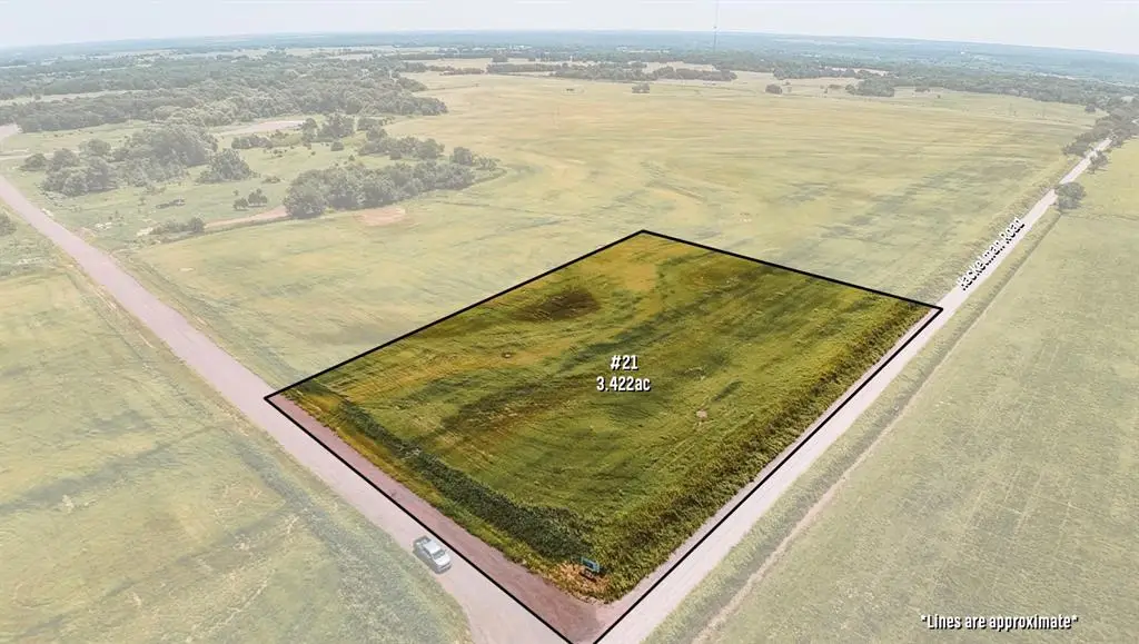 0 Hackelman Road, Coyle, OK 73027 - #1