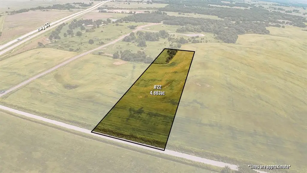 0 Hackelman Road, Coyle, OK 73027 - #1