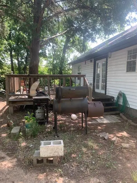 121 N Classen Avenue, Moore, OK 73160 - #2