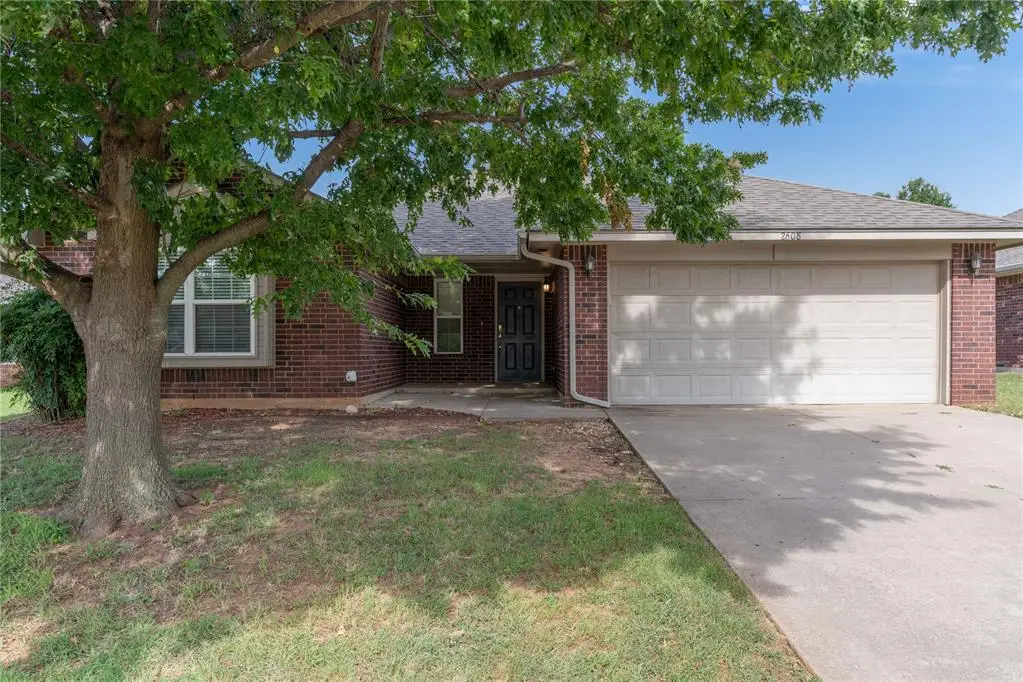 2608 Queenston Avenue, Norman, OK 73071 - #1