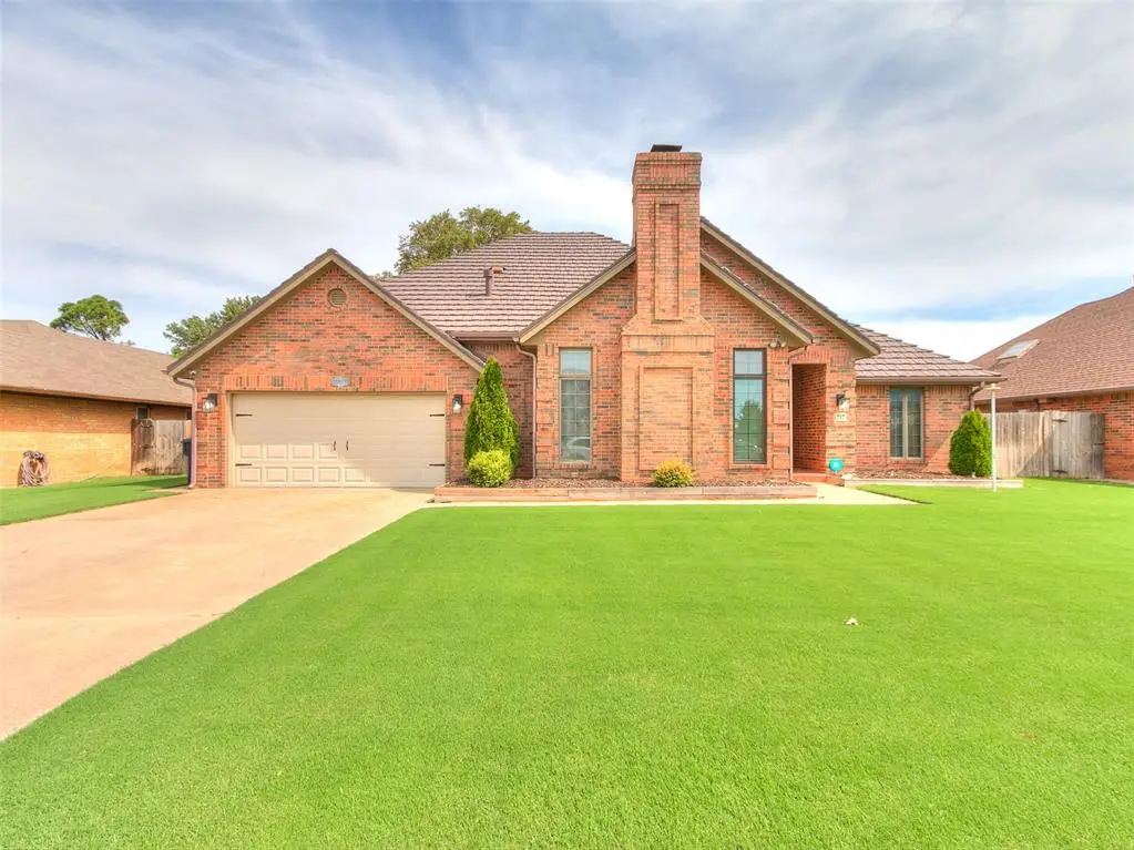 717 SW 113th Street, Oklahoma City, OK 73170 - #1
