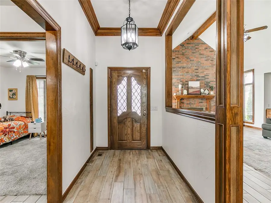 717 SW 113th Street, Oklahoma City, OK 73170 - #2