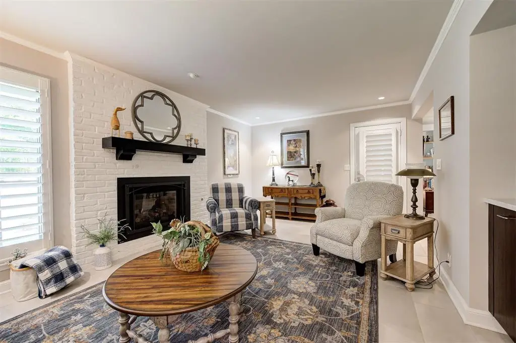 16 Windbrook Square, Norman, OK 73072 - #1